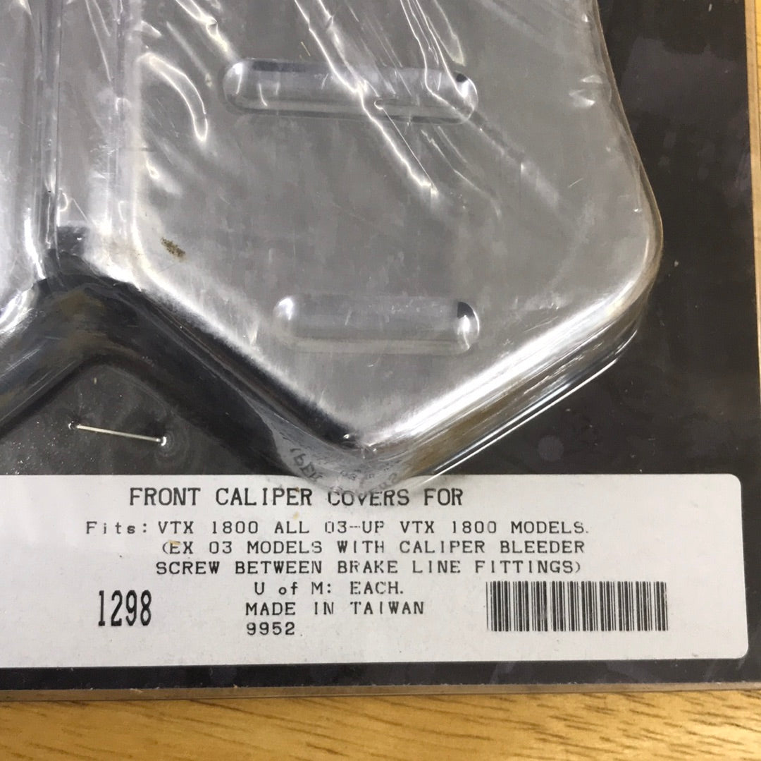 KURYAKYN K1298 CALIPER COVER