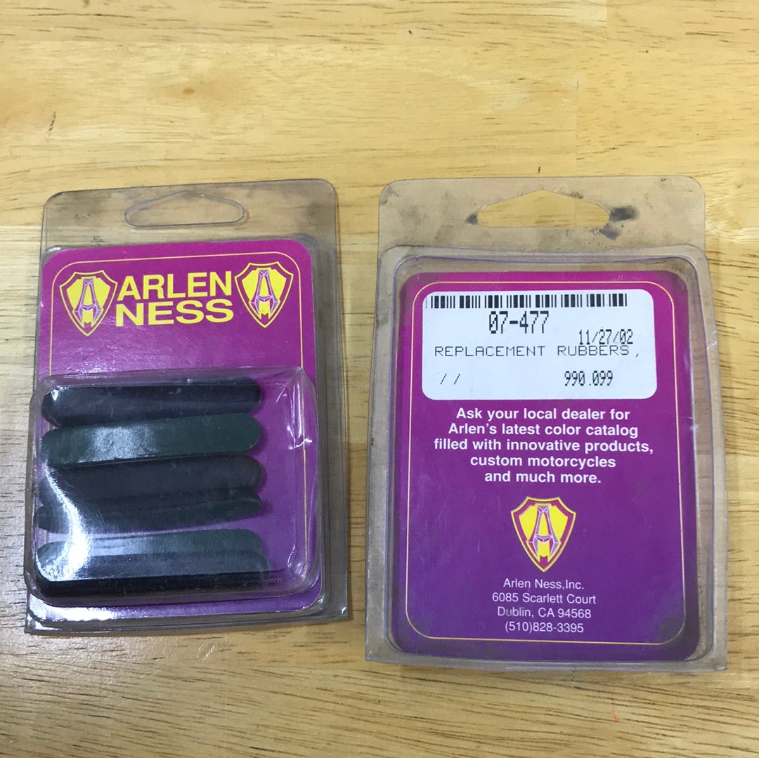 ARL07477 replacement shifter peg rubbers