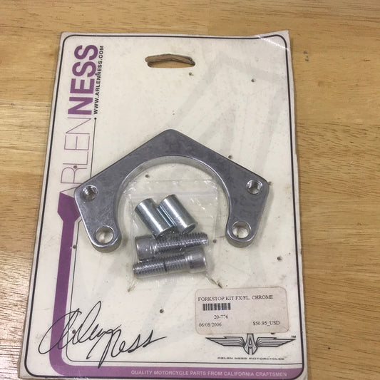 Arlen ness forkstop kit 20776