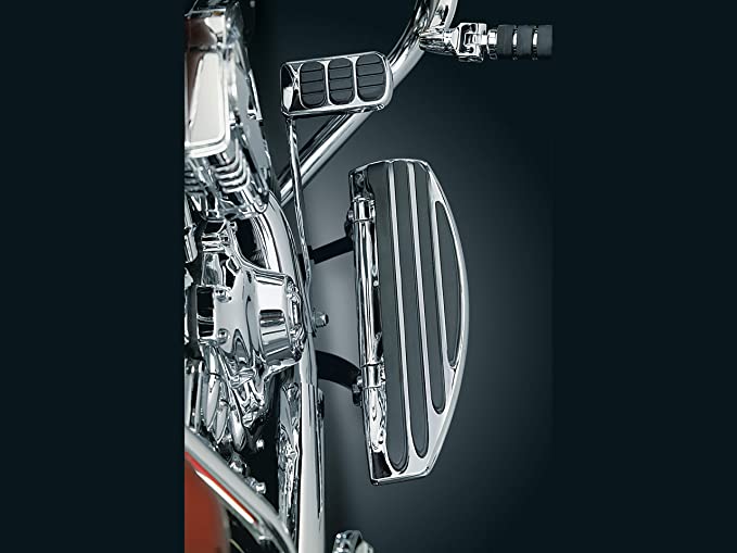 Kuryakyn 450 Running Board Extension