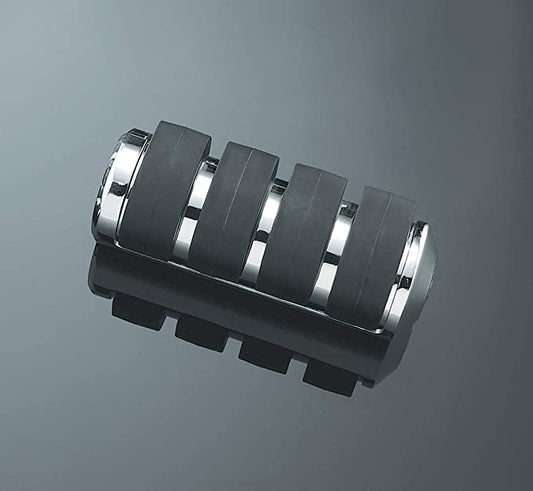 Kuryakyn 7965 ISO Large Pegs