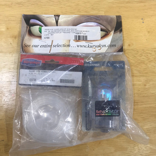 K4788 LENS KIT REAR