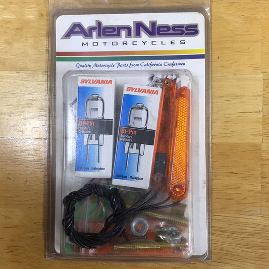 ARLEN NESS WHISKER TURN SIGNAL KIT ARL13095