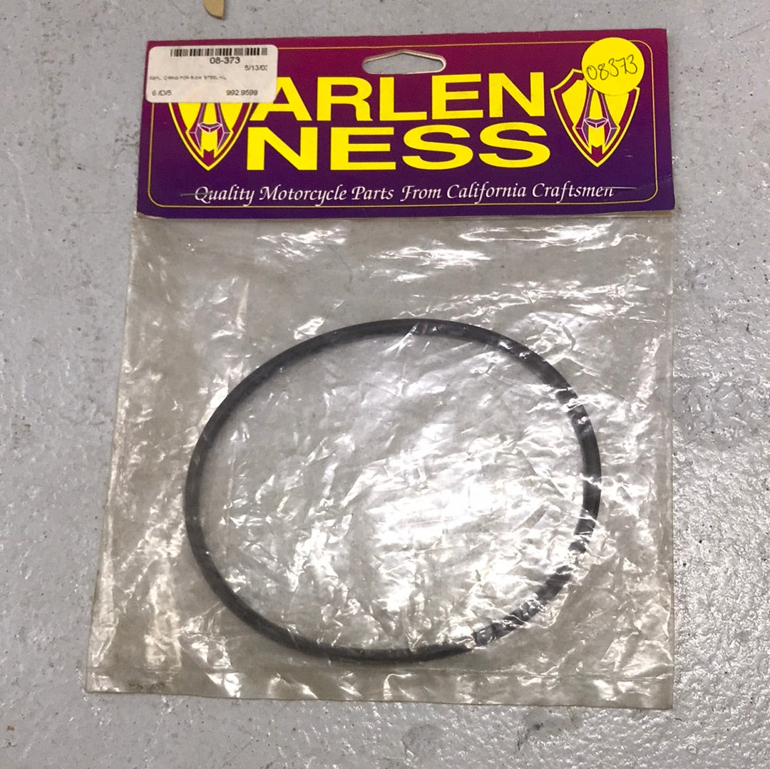 08373 replacement o ring ARLENNESS