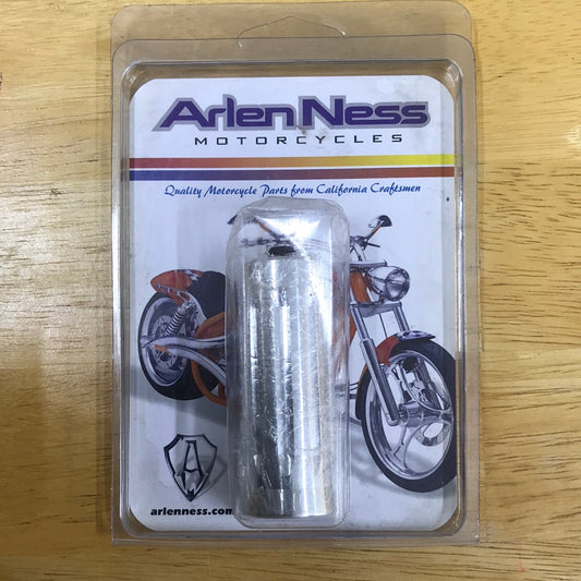 ARLEN NESS 07106 GROOVED SHIFTER PEG, SATIN