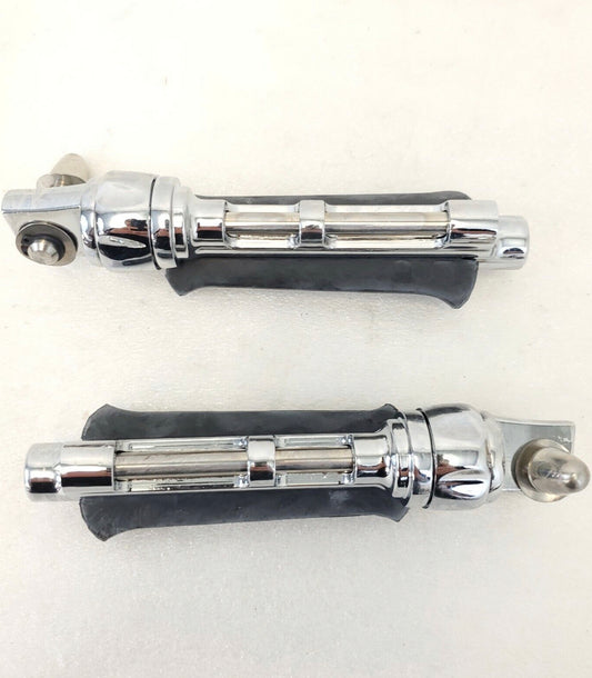 Kuryakyn Liberator Pegs with male mounts K4595