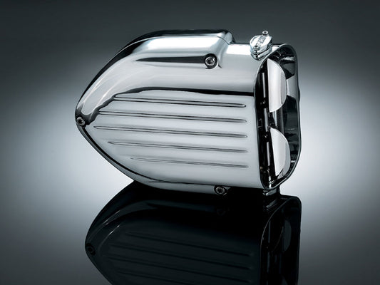 Kuryakyn Pro-Series Hypercharger 9307 99-01 Dresser & Road King