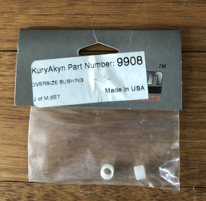 BUSHING OVERSIZE  k9908