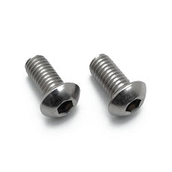 Kuryakyn 2004  1/2-13 x 1 1992 mounting bolt